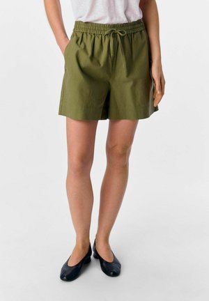 Shorts - capulet olive