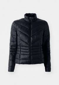 VMSORAYASIV SHORT JACKET  - Lahka jakna - black