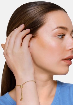 Heideman Bracciale - goldfarbend