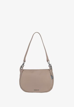 Mandarina Duck, Handbag - warm taupe