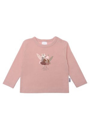 MAGIC FAIRIES - Long sleeved top - rosa