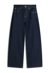 Neselectat, royal blue