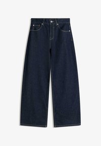 Niet geselecteerd, royal blue