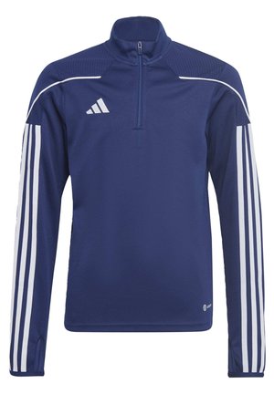 TIRO 23 LEAGUE TRAINING - Sudadera - team navy blue