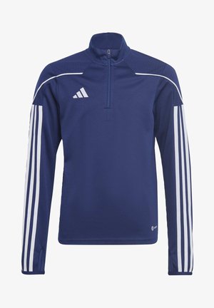 adidas Performance, TIRO 23 LEAGUE TRAINING - Mikina - team navy blue