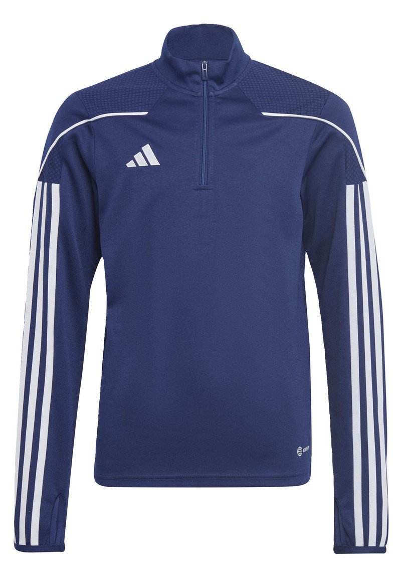 adidas performance Sweater blauw adidas performance Sweater blauw