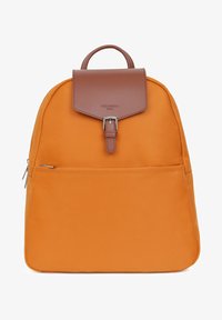 Non selezionato, orange