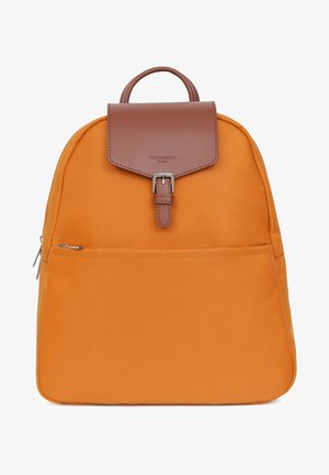 Hexagona AVEC POCHE TABLETTE POP - Rugzak - orange