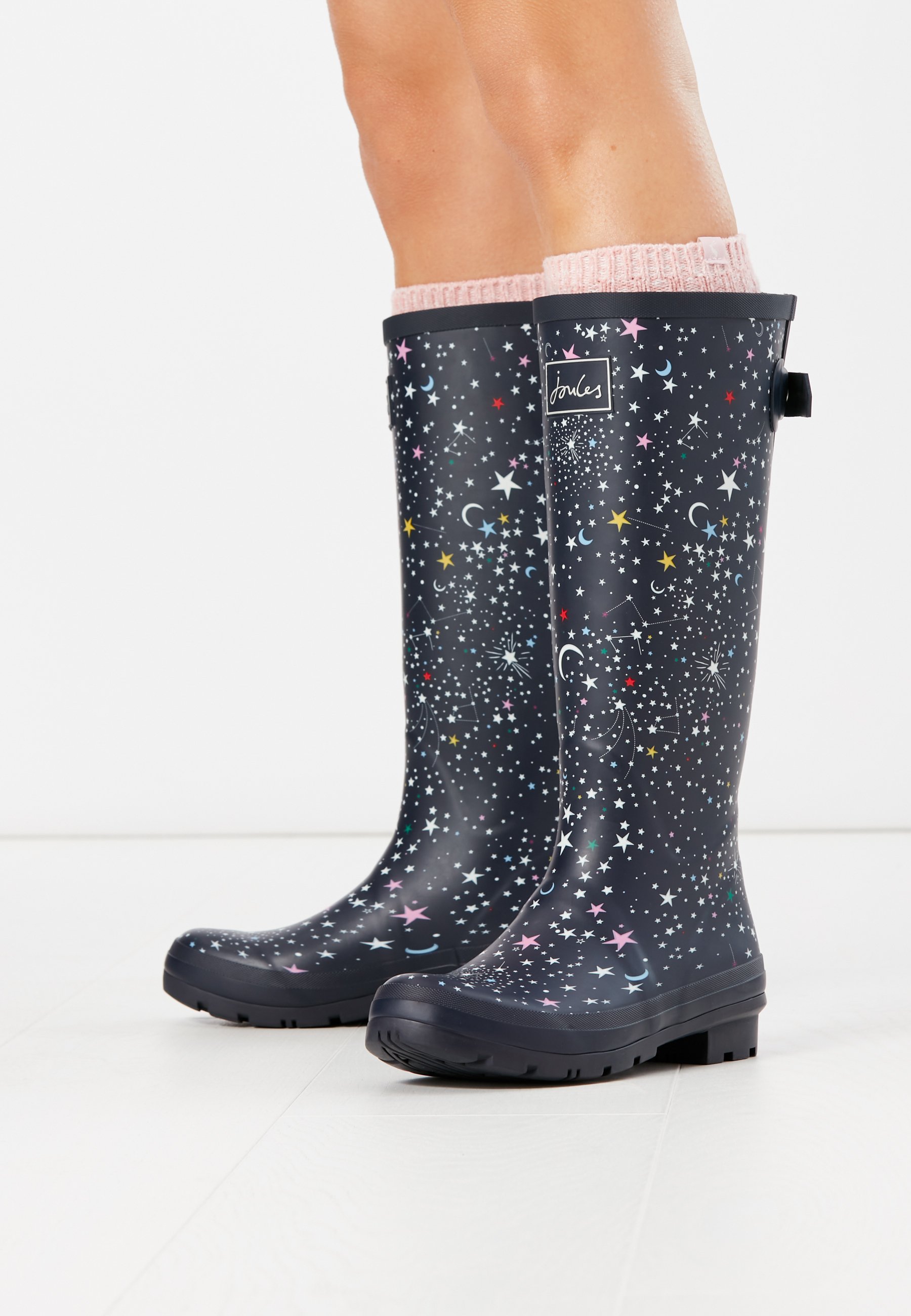 Comprar botas de agua Joules -