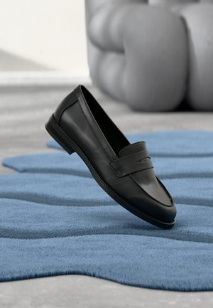 TRESSAH - Chaussons - black