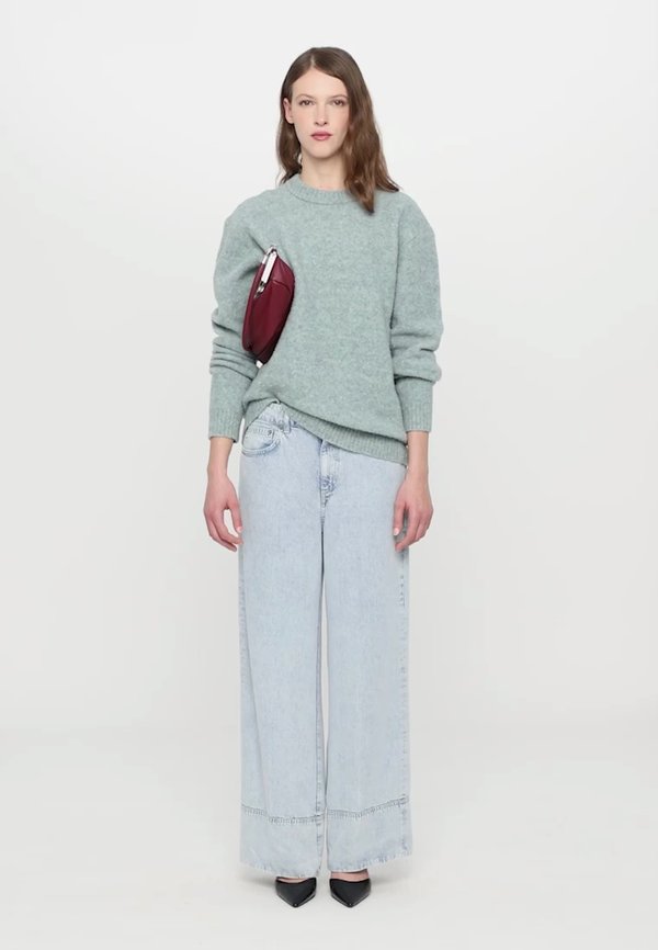 COHEN CREW - Jumper3