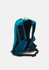 Salomon CROSS 8 - Sac à dos - tahitian tide/black