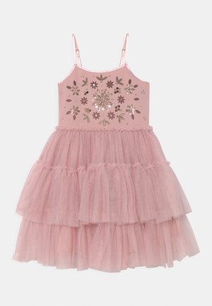 IRIS DRESS UP - Cocktailjurk - dusty pink