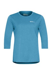 Unausgewählt, sky blue