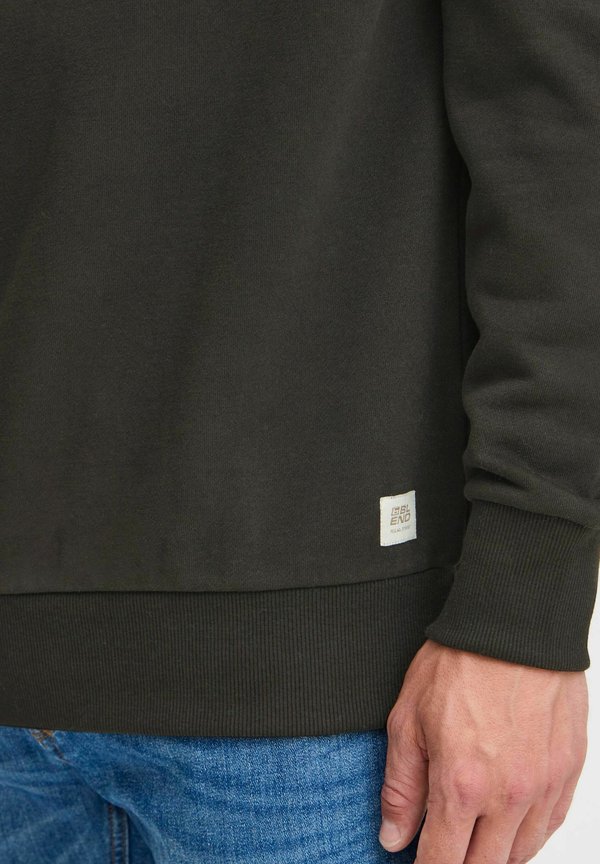 BHMCOPPER - Sweatshirt2