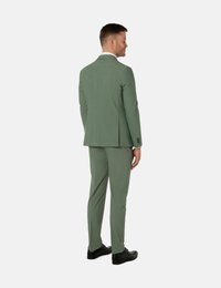 Benvenuto Oblek - mint