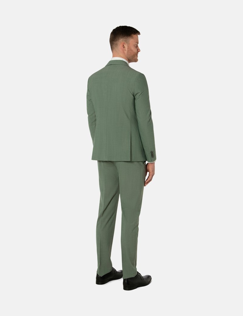Benvenuto Odijelo - mint