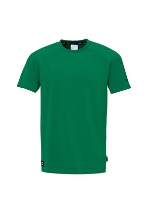T-shirts basic - lagune