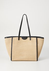BARNI BAG - Shopper - black