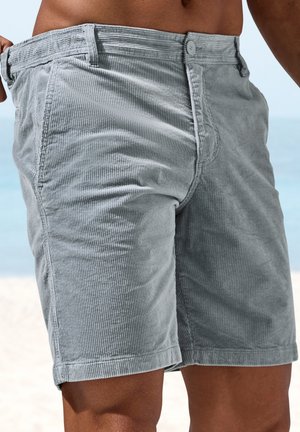 H.I.S, H.I.S SHORTS - Shorts - grau