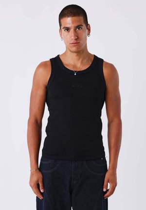 FIT - Débardeur - noir