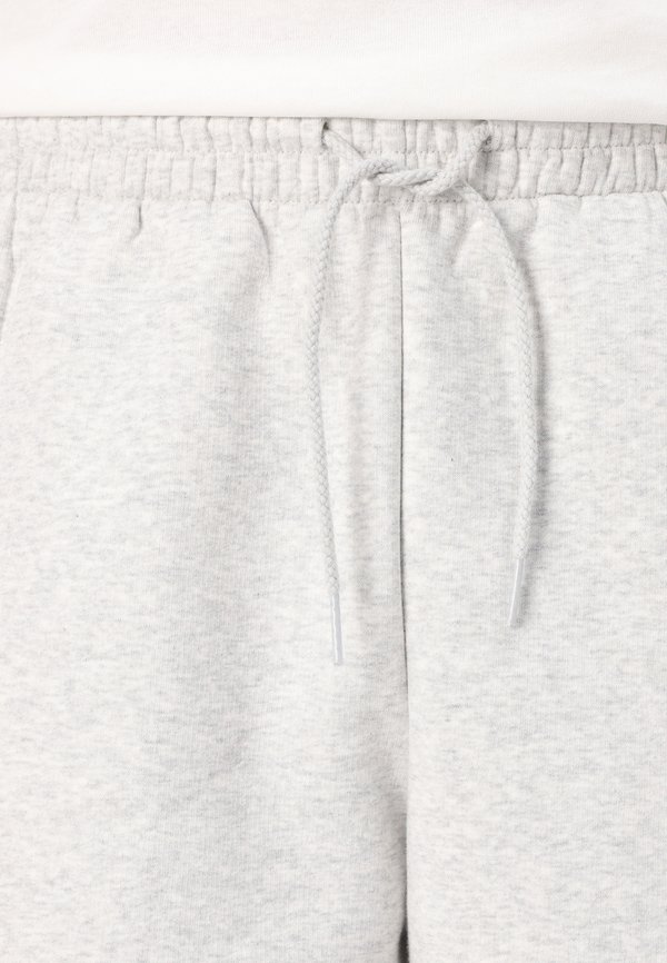 REIMAGINED - Shorts - ash heather4