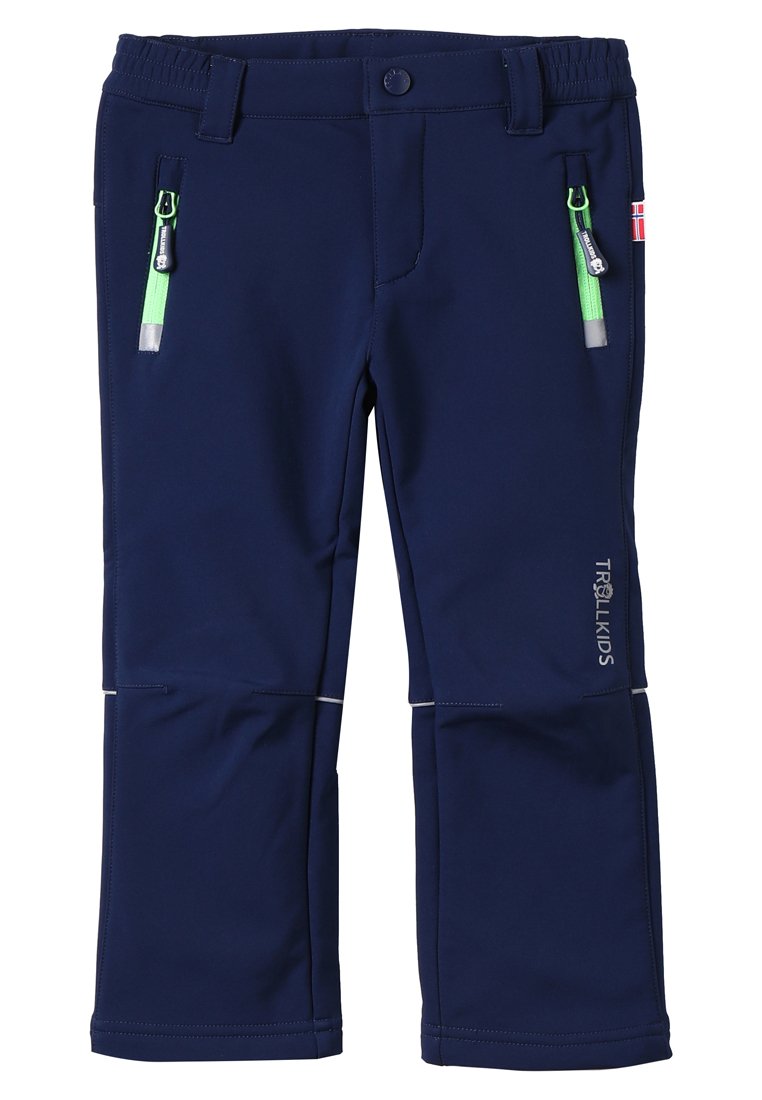 Trollkids Fjell Gaiter - Ghette alpinismo Bambini | Acquista online