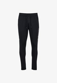 Niet geselecteerd, black