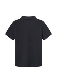 Hackett London Polokošeľa - midnight blue