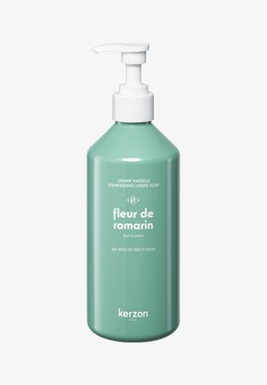 Kerzon, KERZON GESCHIRRSPÜLMITTEL DISHWASHING SOAP - Flüssigseife - transparent