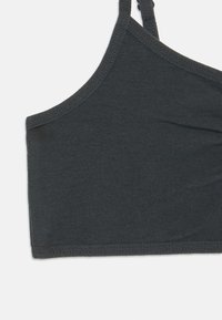 Buffalo 2 PACK - Steznik - anthracite