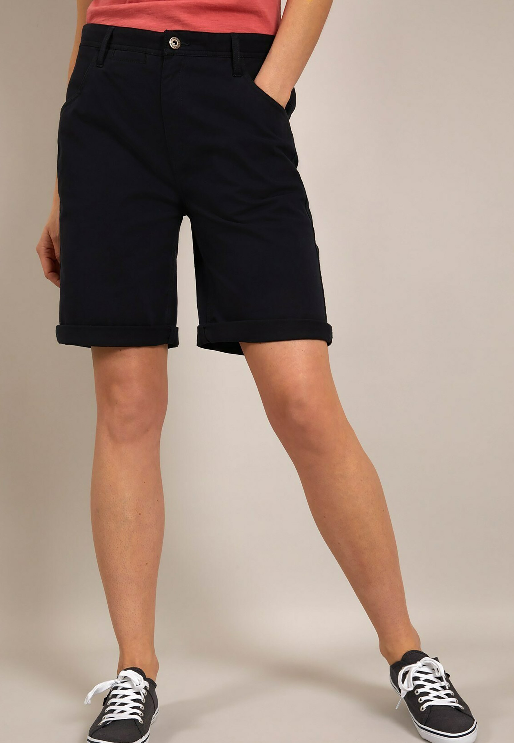Weird Fish VITTORIA TEA ROSE - Shorts 