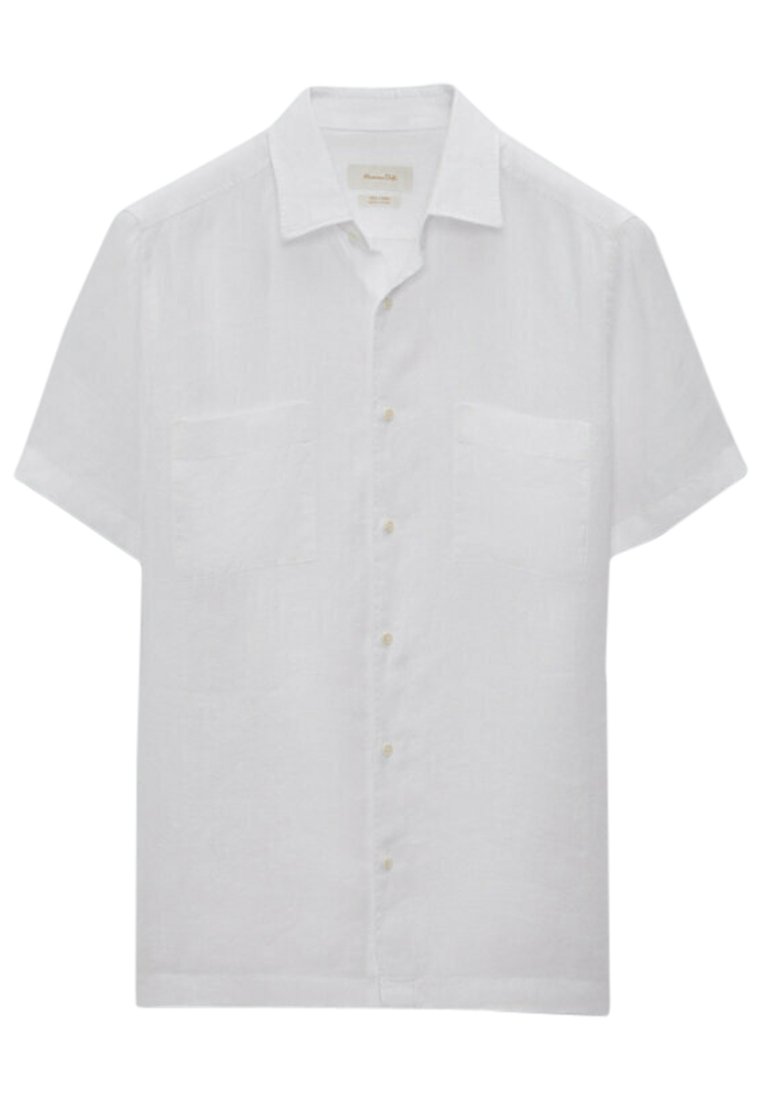 Uomo Camicia Uomo Camicia