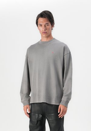 BAXT - Sweatshirt - grey