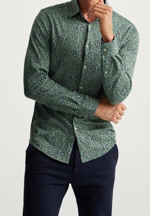 Hemd - green