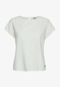 Niewybrane, off white