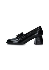 IGI&CO Scarpe senza lacci - black