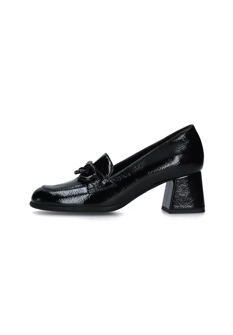 IGI&CO Scarpe senza lacci - black