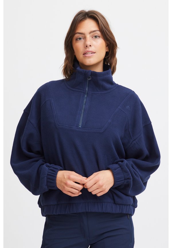 NBCONZA - Fleece jumper