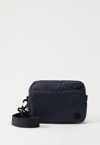 UNISEX  - Bandolera - licorice