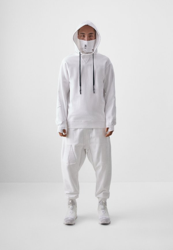 11 BY BBS CONSTRUCTED HOODIE - Sweatshirt