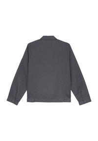 Dickies EISENHOWER - Let jakke / Sommerjakker - charcoal grey