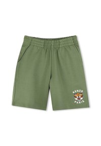 Geselecteerd, vineyard green