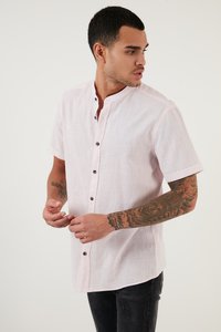 Buratti SHORT SLEEVE - Srajca - powder pink