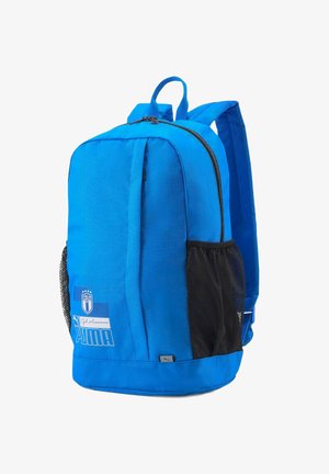 Puma, FIGC FTBL BACKPA COL 01 - Zaino - light-blue dim