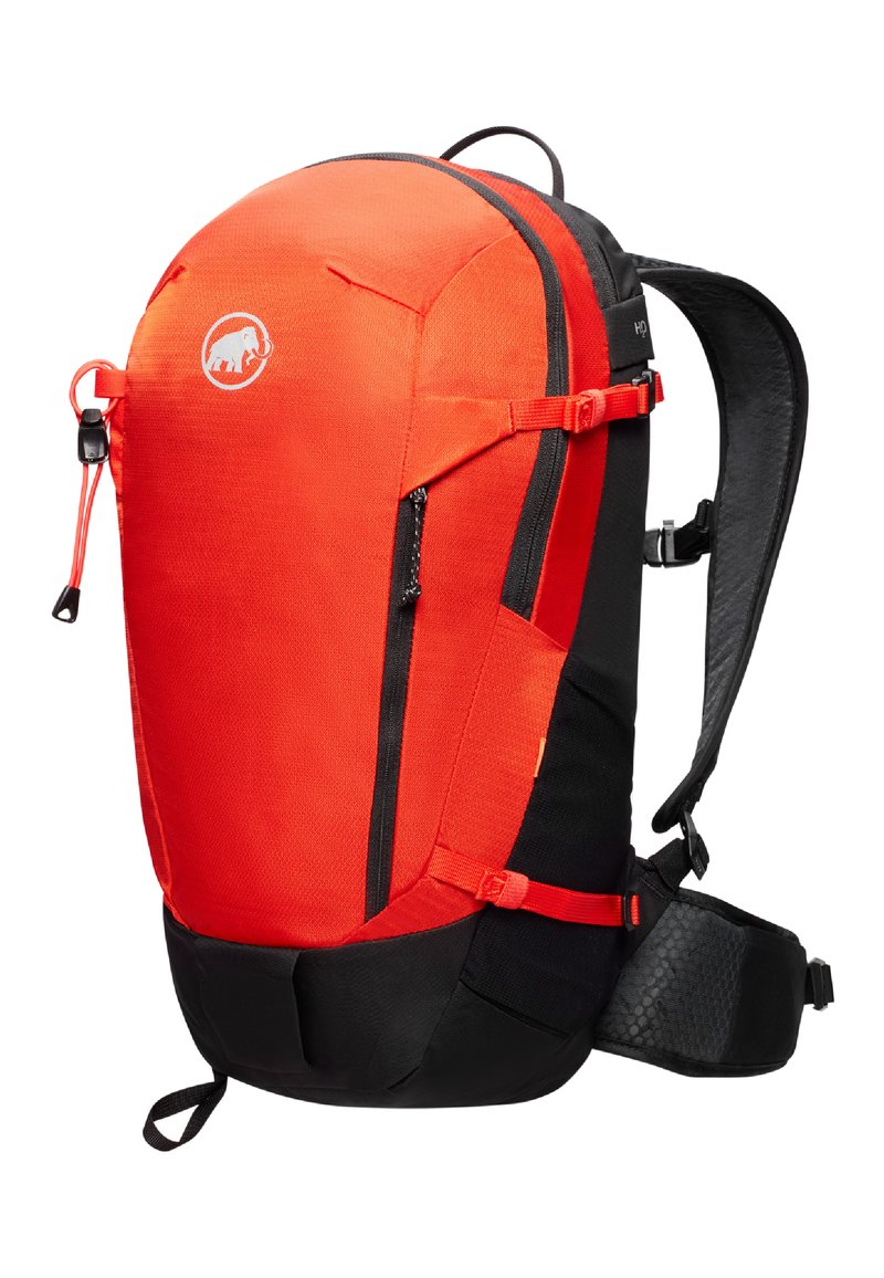 Mammut - LITHIUM 20 - Backpack - hot red black, Vergroten