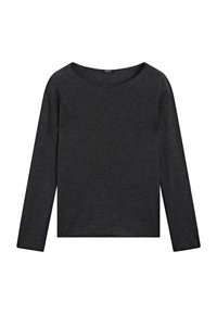 Unausgewählt, grey