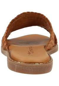 Tamaris Pantofole - brown
