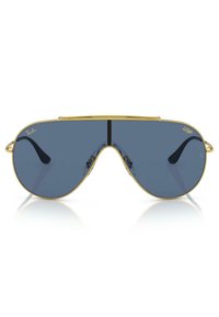 Non selezionato, gold coloured