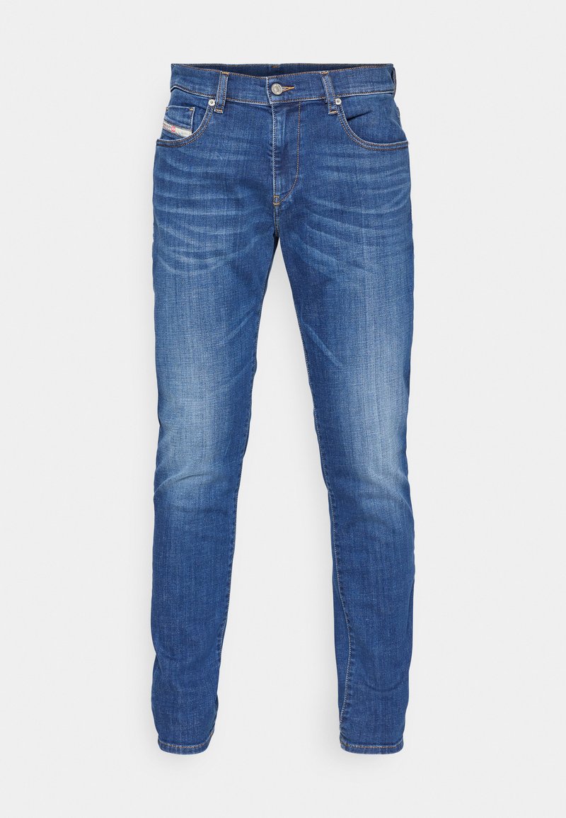 Diesel Slim fit jeans blauw denim/bluedenim Diesel Slim fit jeans blauw denim/bluedenim